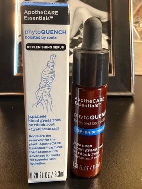 PhytoQuench Replenishing Serum